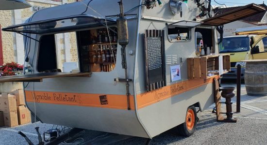 Domaine de la Chevalerie – Vignoble Pelletant