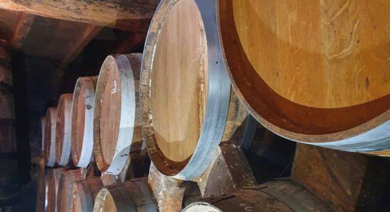 Domaine de la Chevalerie – Vignoble Pelletant