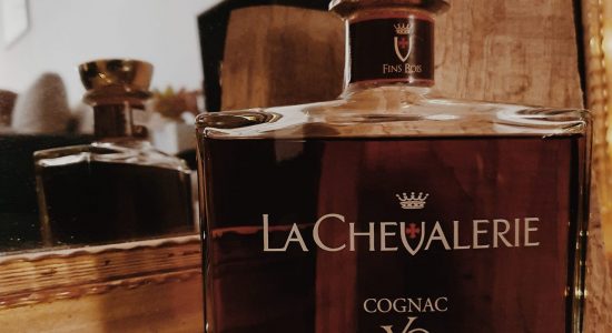 Domaine de la Chevalerie – Vignoble Pelletant