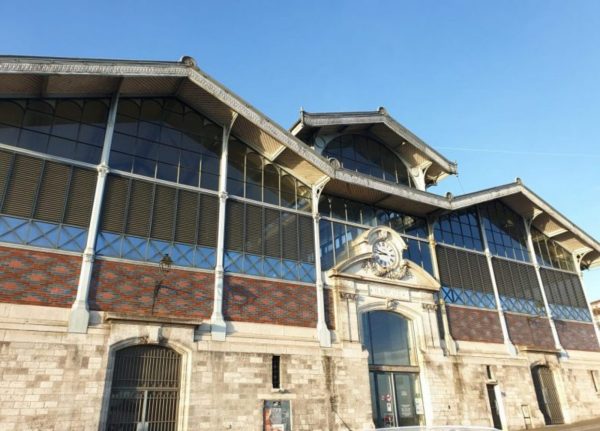 Gastronomades – La soirée gourmande aux Halles