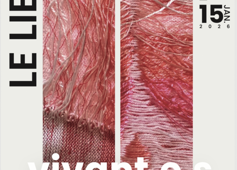 Exposition collective – Vivant.e.s