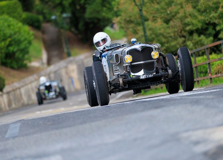 Circuit International des Remparts