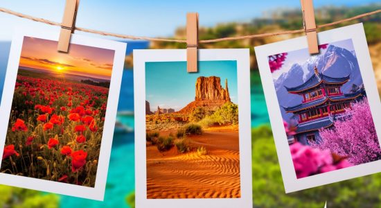 Exposition photographique Regards « Paysages d’ici et d’ailleurs »