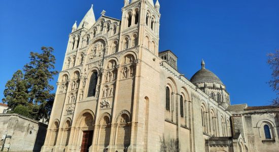 Visite guidée – Cœur de ville et cathédrale Saint-Pierre