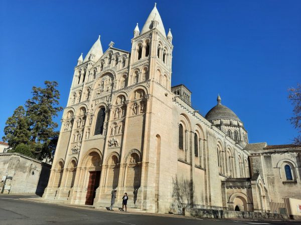 Visite guidée – Cœur de ville et cathédrale Saint-Pierre