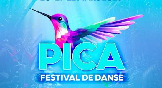 Pica Festival