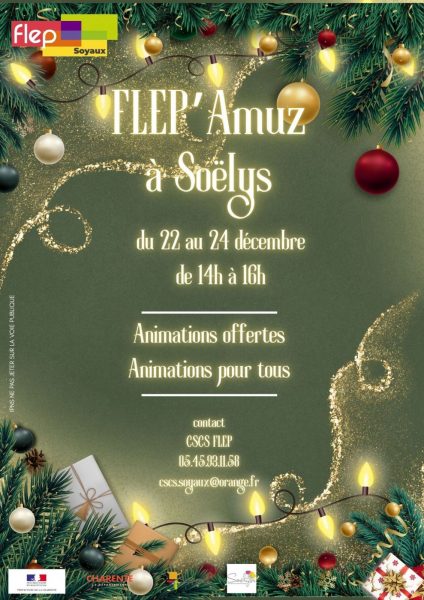 FLEP’Amuz à Soëlys