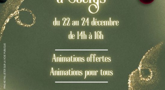 FLEP’Amuz à Soëlys