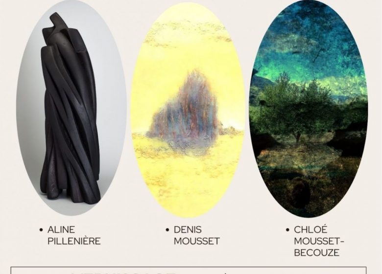 Exposition – Hivers à la grange