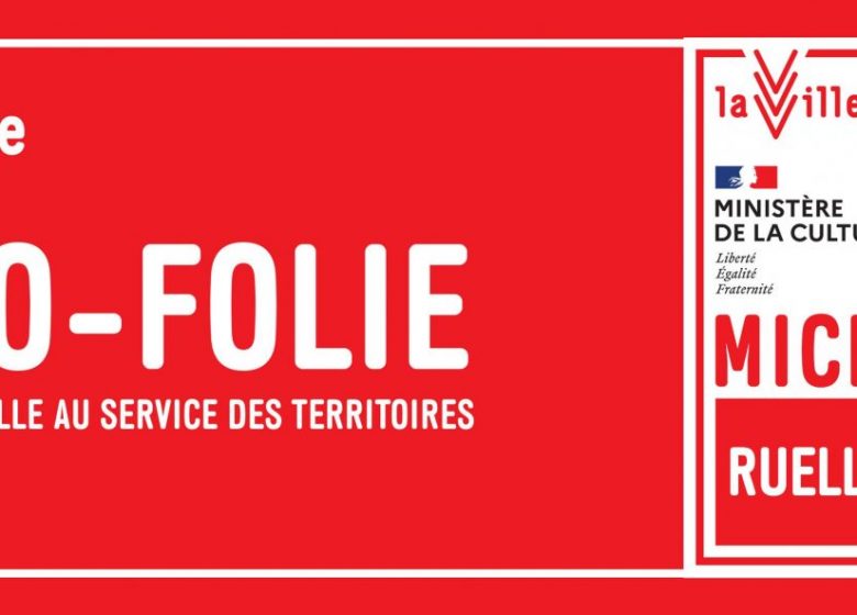 Micro Folie # Création d’animaux en boîte à oeuf