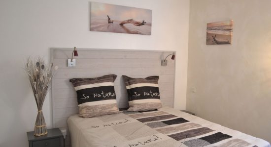 Gîte Le Petit Thomas