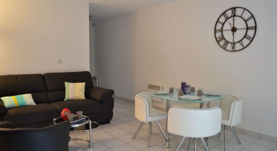 Gîte Le Petit Thomas