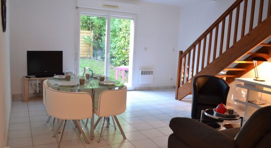 Gîte Le Petit Thomas