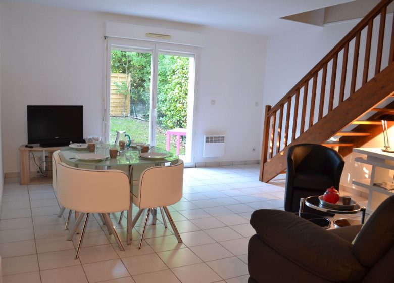 Gîte Le Petit Thomas