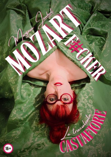 Spectacle – Mozart F#cker