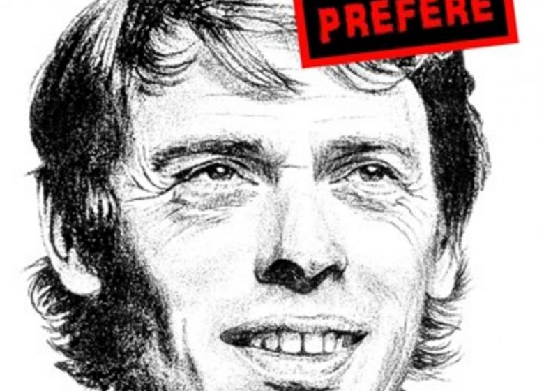 Spectacle – Mon Brel préféré