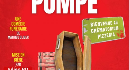 Spectacle – En grande pompe