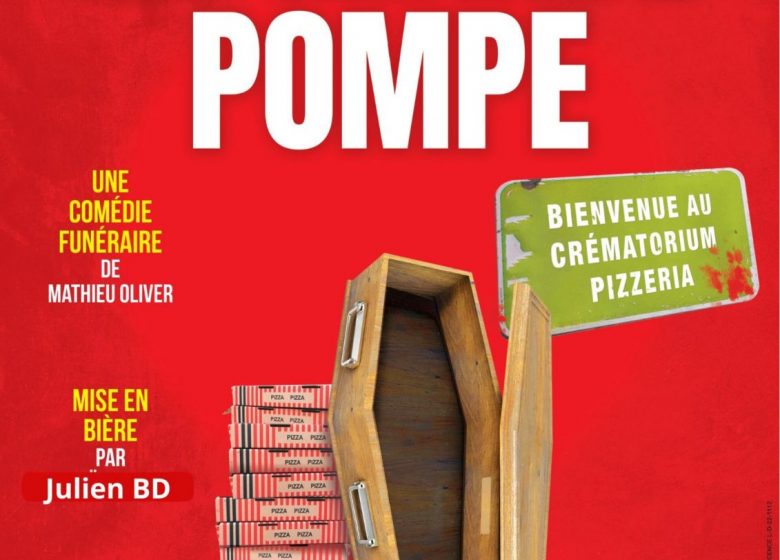 Spectacle – En grande pompe