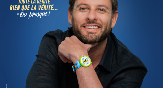 Spectacle – Julien Bing