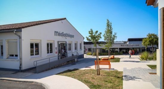 Atelier – Construis ta planète