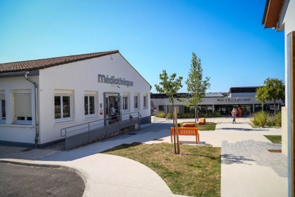 Atelier – Construis ta planète