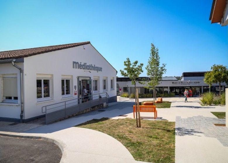 Atelier – Construis ta planète