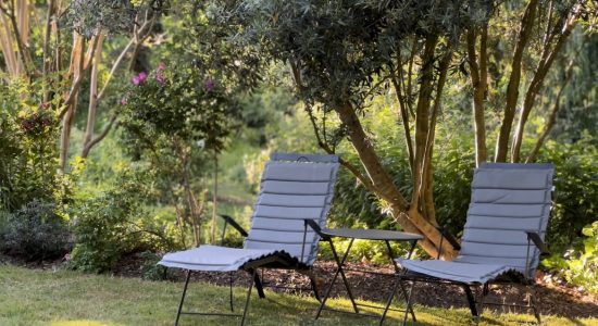 La Maison des Aulnes – Ile de Malvy