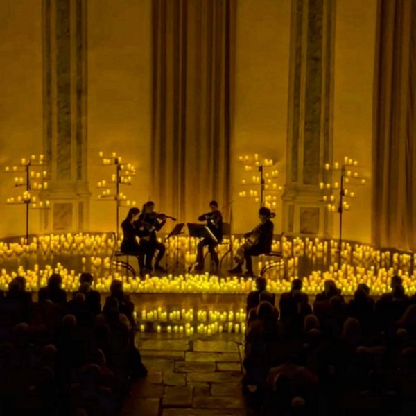 Concert 1001 nuits – Vivaldi