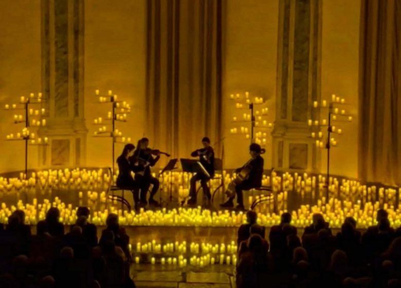 Concert 1001 nuits – Vivaldi