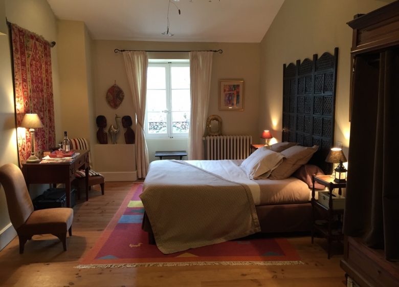 Château de Maumont – Pierre Loti