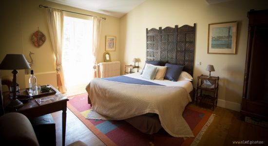 Château de Maumont – Pierre Loti