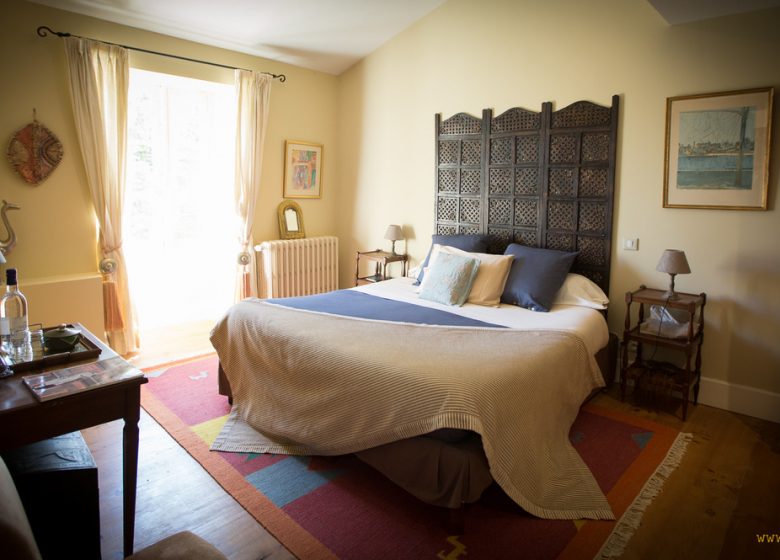 Château de Maumont – Pierre Loti