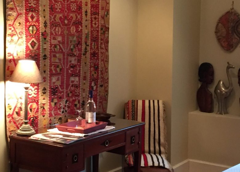 Château de Maumont – Pierre Loti