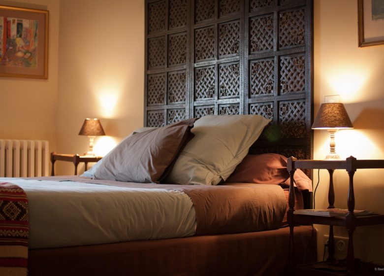 Château de Maumont – Pierre Loti