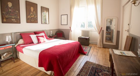 Château de Maumont – Marguerite d’Angoulême