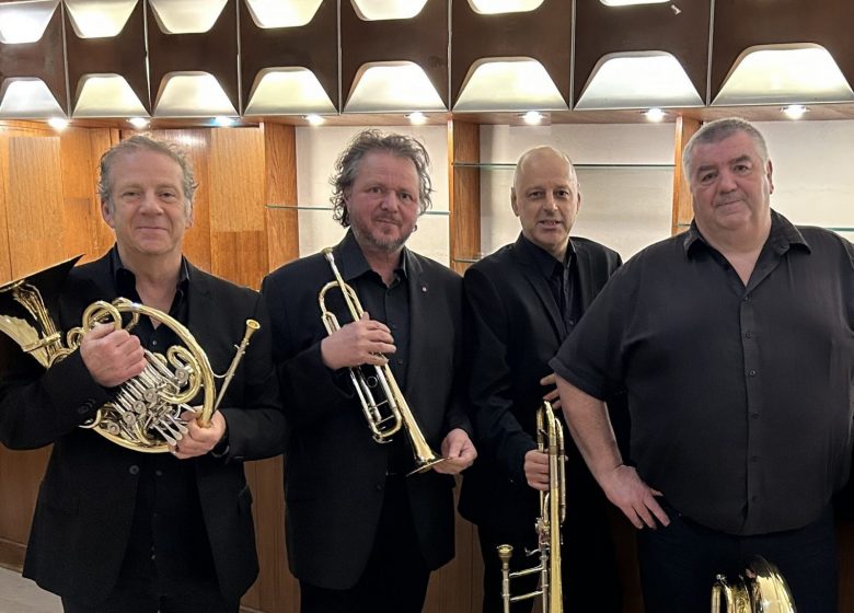 Concert – Ensemble Epsilon