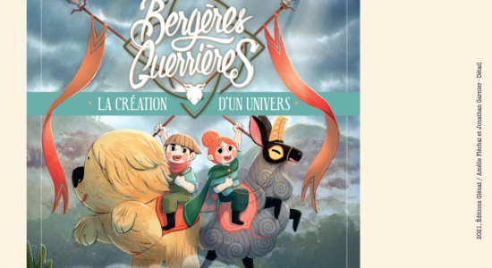 Exposition – Bergères Guerrières