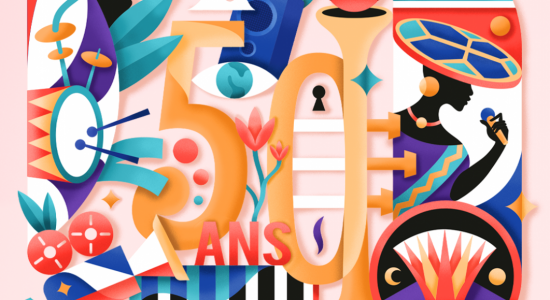 Festival Musiques Métisses