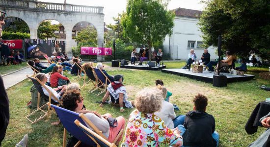 Festival Musiques Métisses
