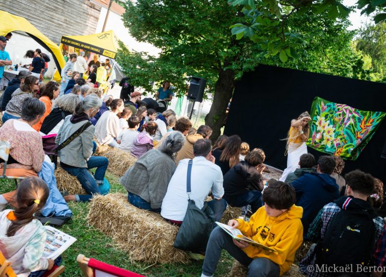 Festival Musiques Métisses