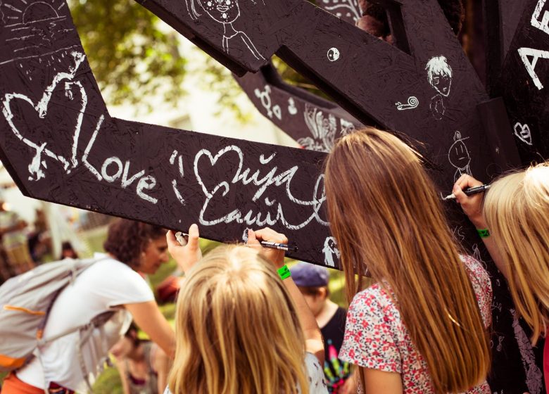 Festival Musiques Métisses