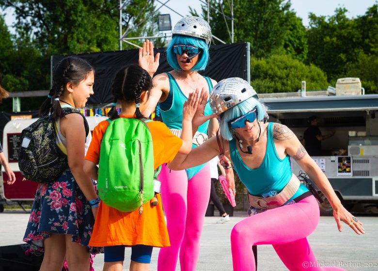 Festival Musiques Métisses