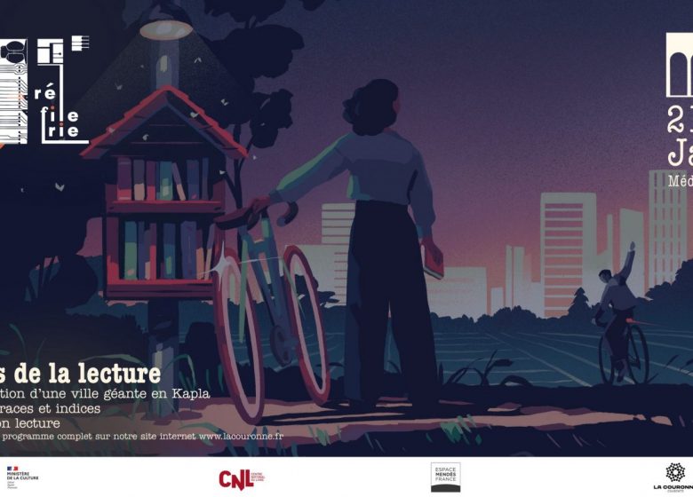 Les Nuits de la Lecture