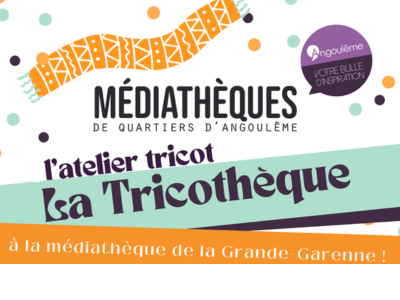 La Tricothèque
