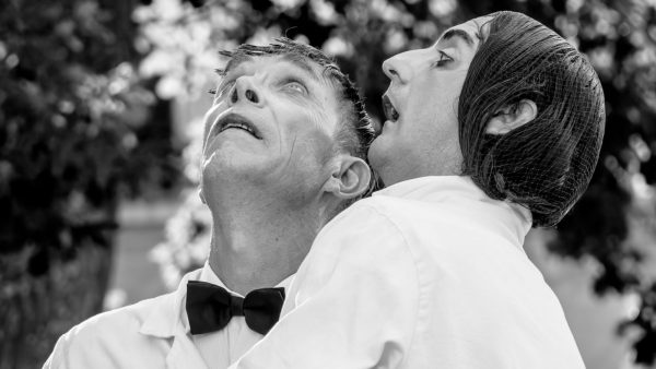 Concert burlesque – Le dernier concert