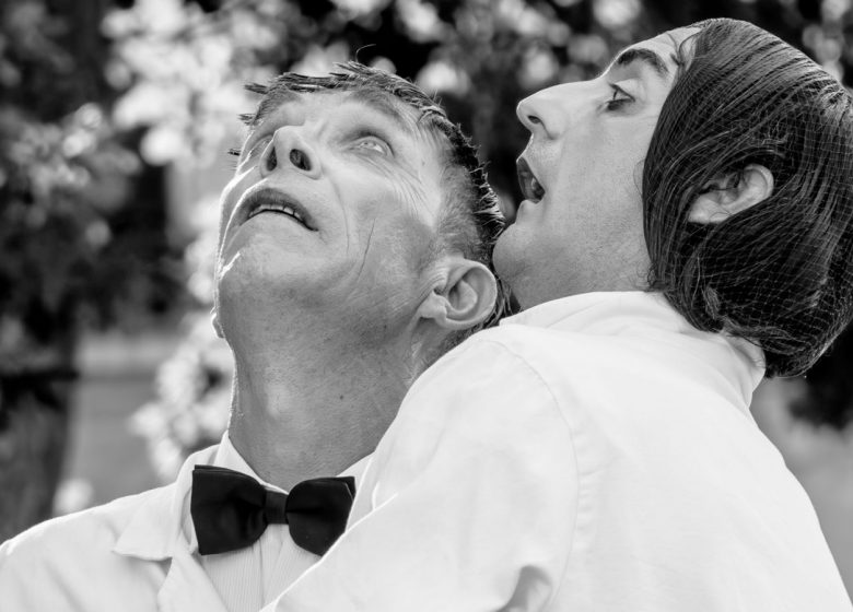 Concert burlesque – Le dernier concert