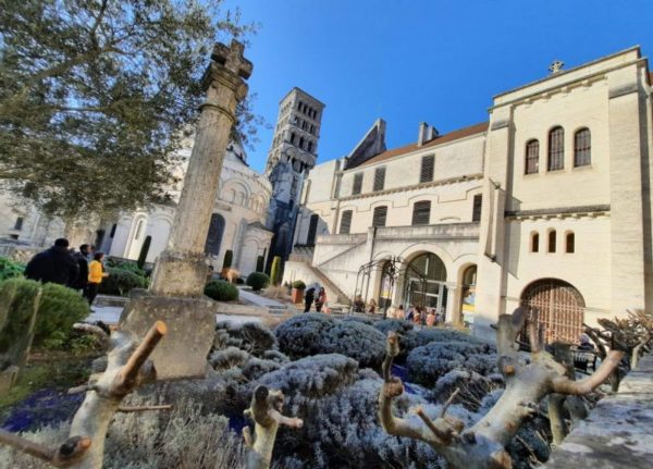 Conférence – Renoir peintre et dessinateur