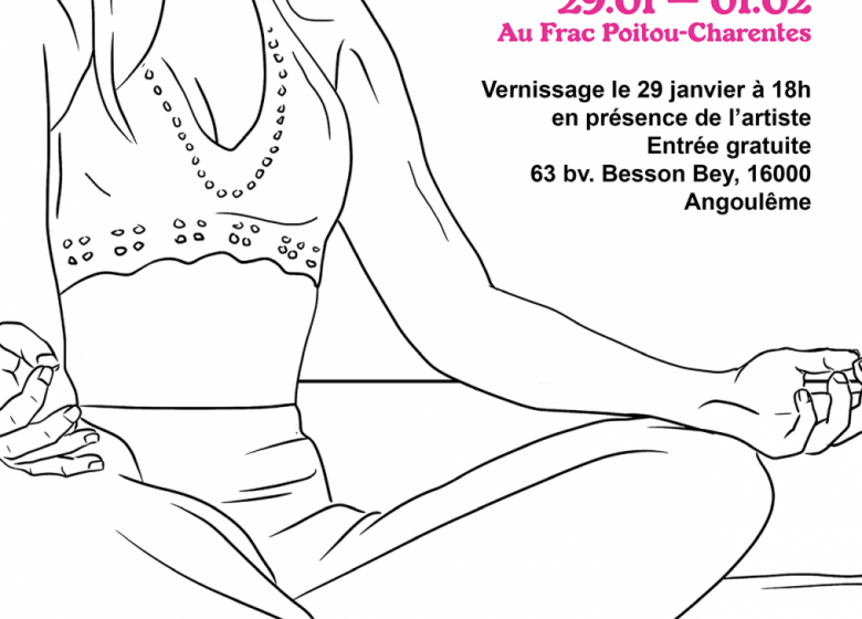 Exposition – Monument pour Gabby – Le Grand Off de la bande dessinée