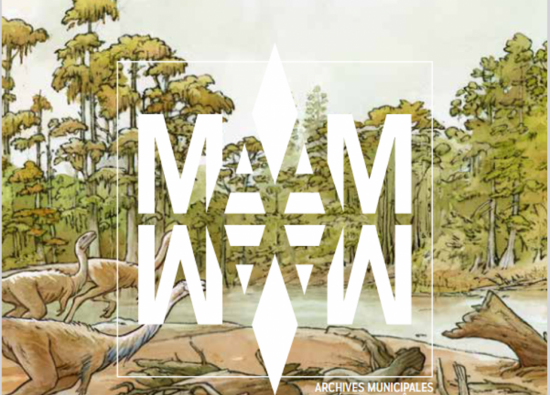 Nuit Européenne des musées – Spectacle son et lumière