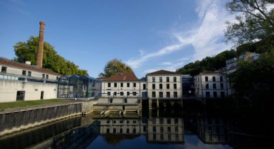 Soirée drink et paint au musée du papier